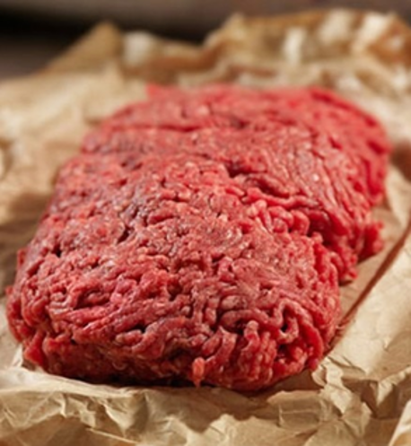 80/20 Ground Beef