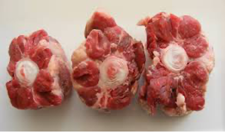 Oxtail