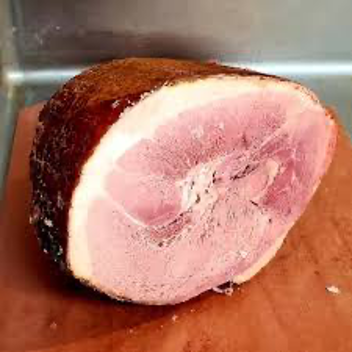 Cured Ham